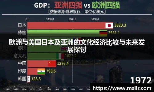 欧洲与美国日本及亚洲的文化经济比较与未来发展探讨